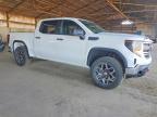 2024 GMC Sierra