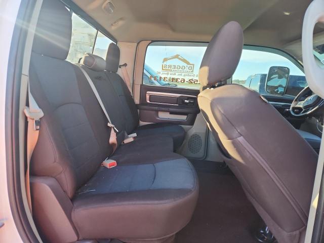 2014 Dodge RAM 3500 SLT