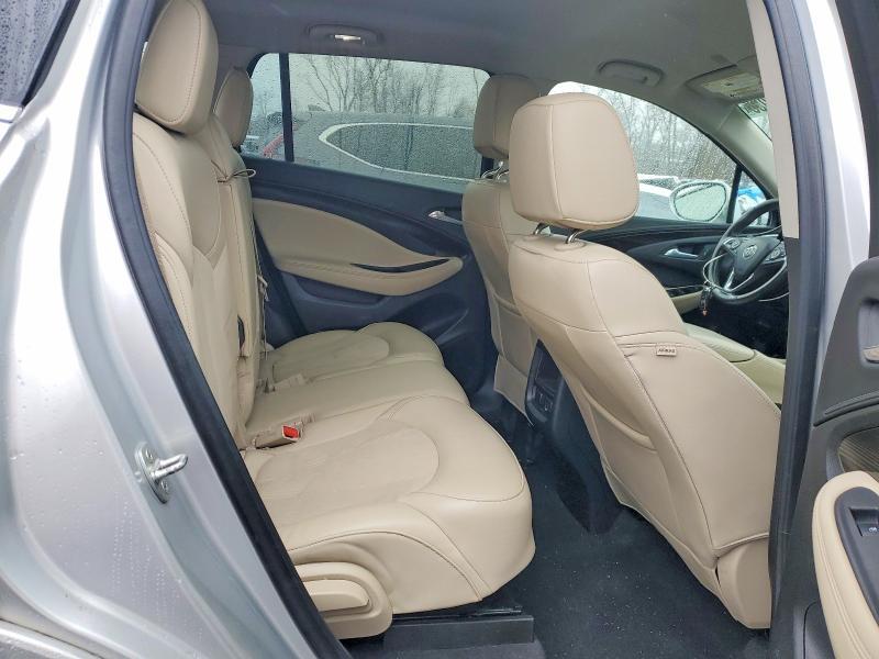 2019 Buick Envision Preferred