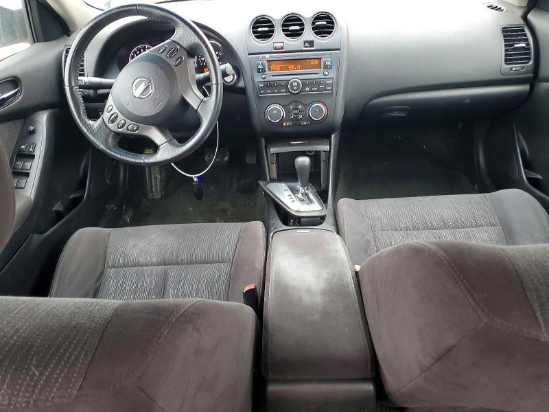 2012 Nissan Altima 2.5
