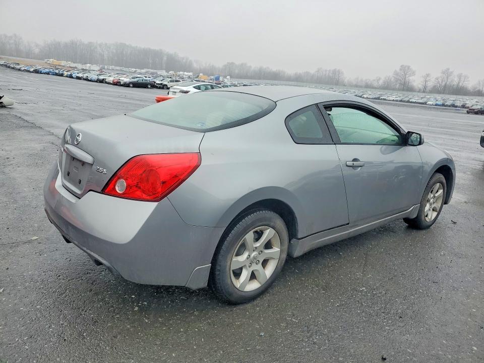 2008 Nissan Altima 2.5 s