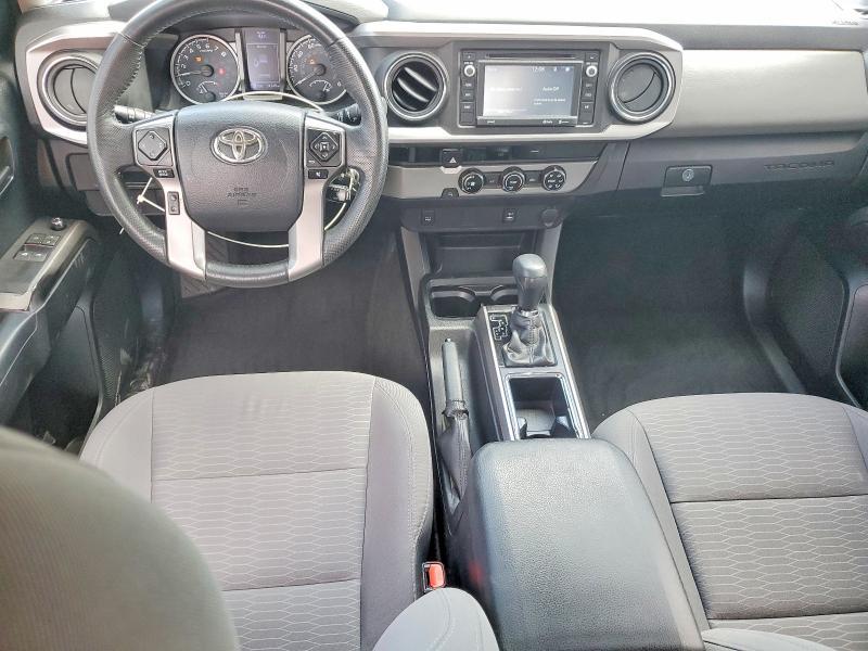 2016 Toyota Tacoma SR5 V6