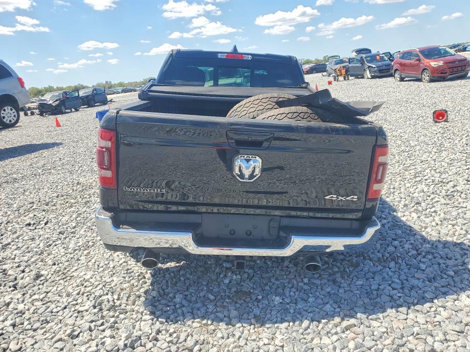 2023 Dodge 1500 Laramie