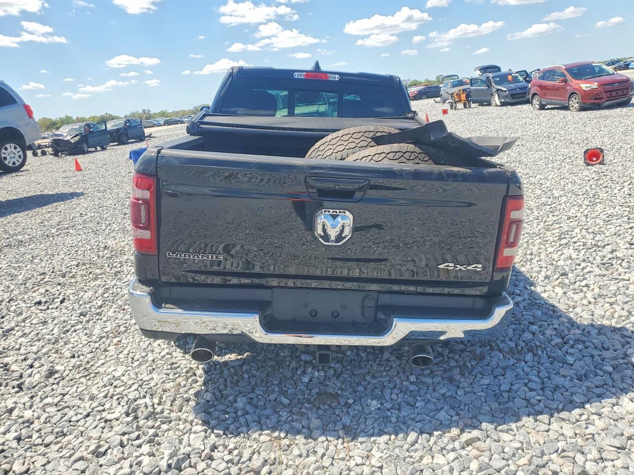 2023 Dodge 1500 Laramie