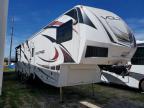 2012 Dutchmen Voltage Camper