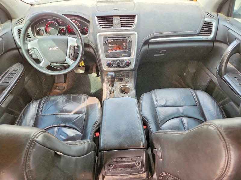 2013 GMC Acadia Slt-1