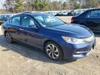 2017 Honda Accord exl