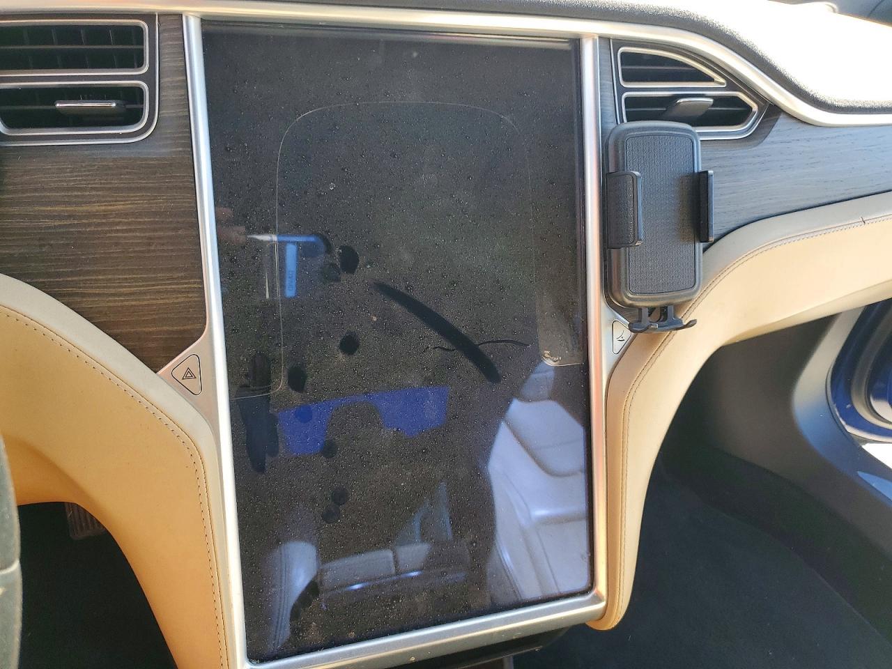 2015 Tesla Model s