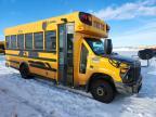 2011 Ford 2011 Collins Bantam E450-School Bus