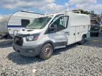 2023 Ford Transit Utility / Service Truck