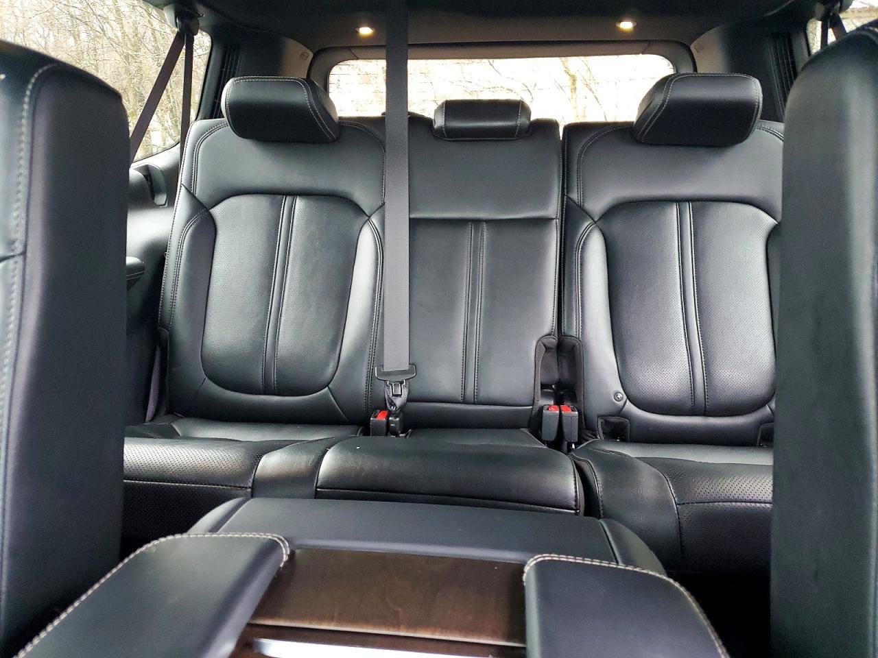 2024 Jeep Grand Wagoneer l Series i
