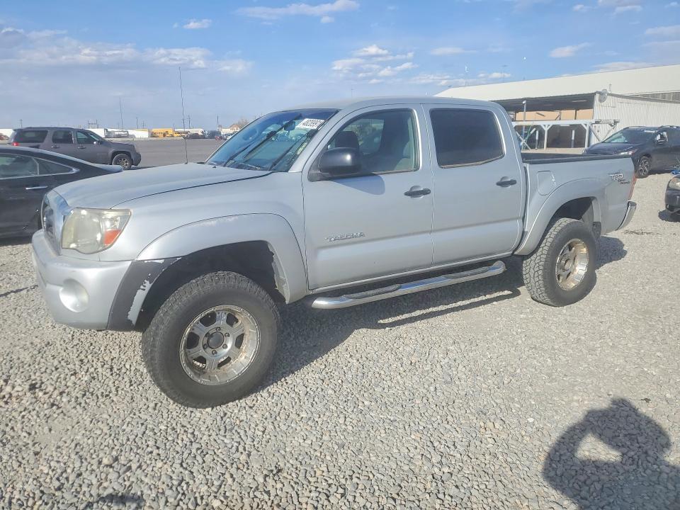 2006 Toyota Tacoma V6