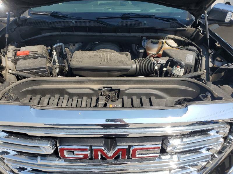 2020 GMC Sierra K1500 SLT