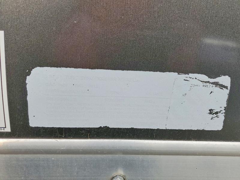 2023 Pace American Enclosed Snowmobile Trailer