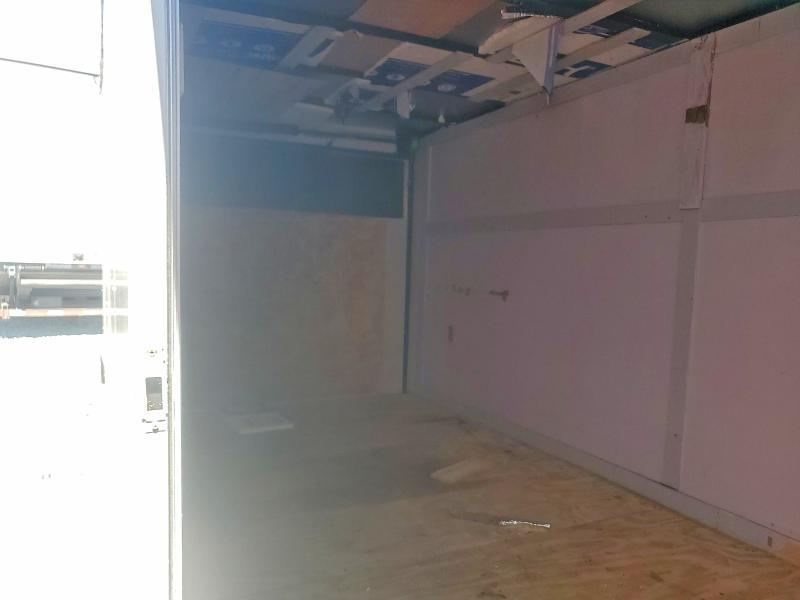 2025 Anvil At7x16ta2 Enclosed Cargo Trailer