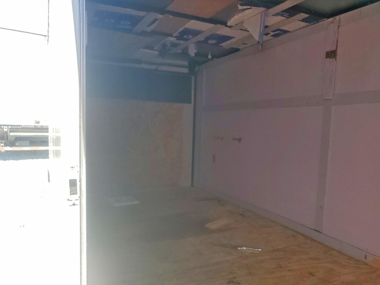 2025 Anvil AT7X16TA2 Enclosed Cargo Trailer