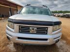 2006 Honda Ridgeline RTS