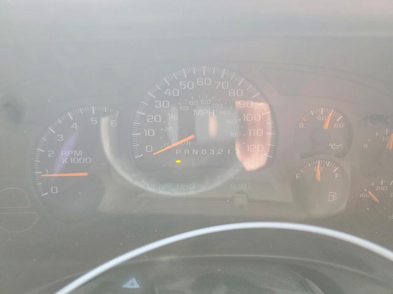 2006 Chevrolet Silverado C1500