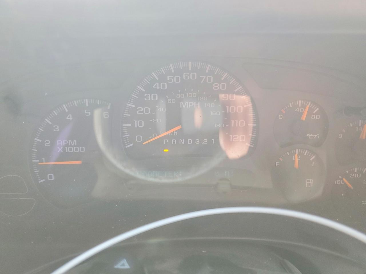 2006 Chevrolet Silverado C1500