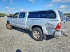 2007 Toyota Tacoma Prerunner V6