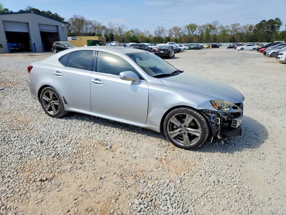 2013 Lexus Is 250 Base