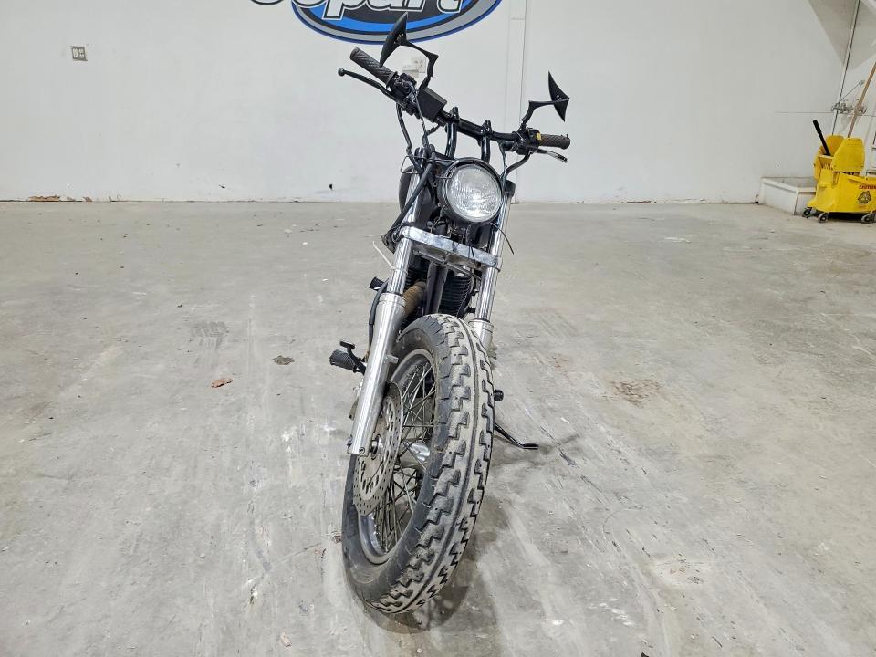 2006 Suzuki Ls650 p