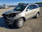 2008 Honda Cr-v exl