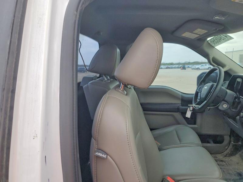 2020 Ford F150