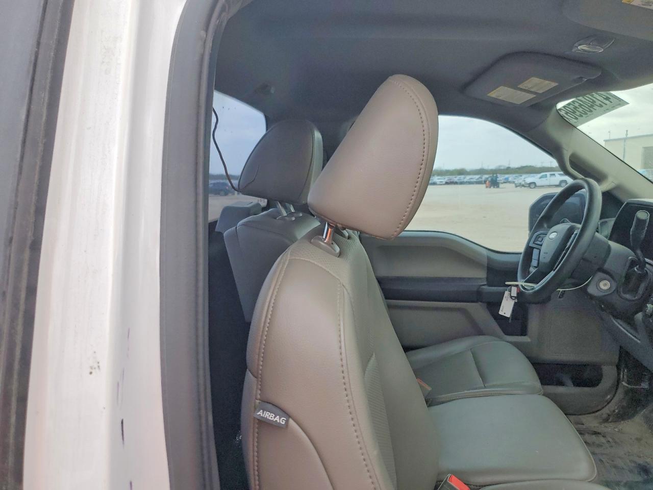 2020 Ford F150
