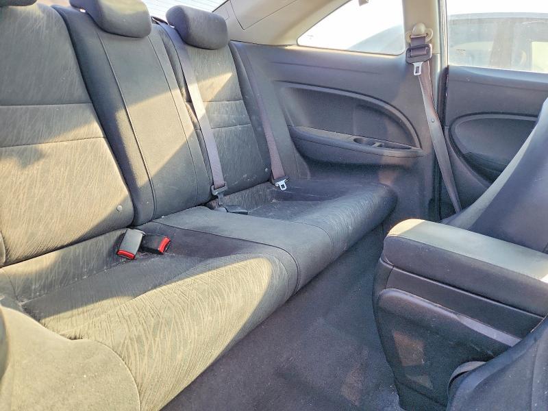 2008 Honda Civic ex