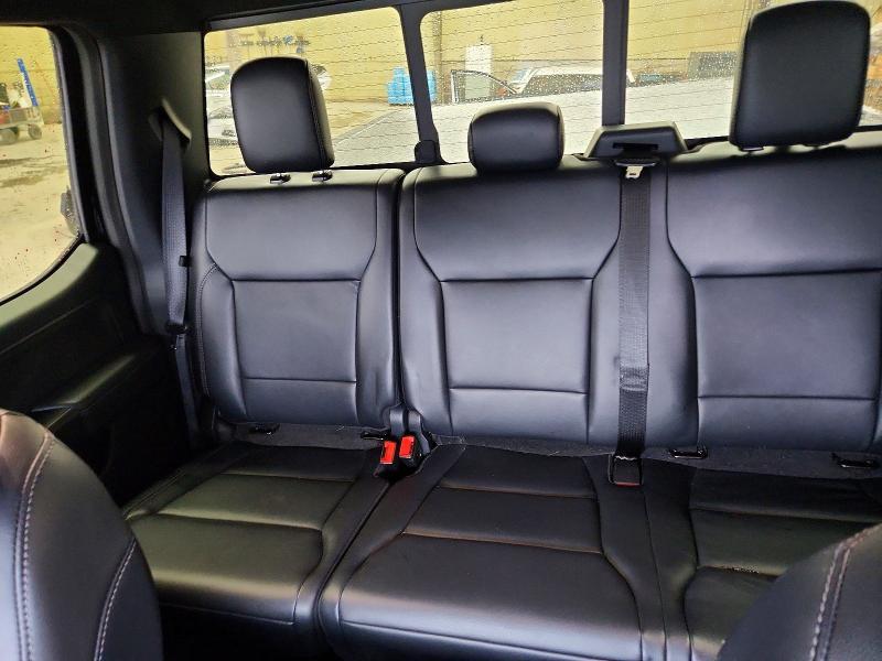 2024 Ford F150 XLT
