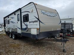 Keystone Keystone Vehiculos salvage en venta: 2014 Keystone Keystone