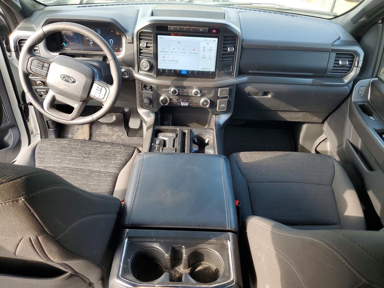 2024 Ford F150 XLT