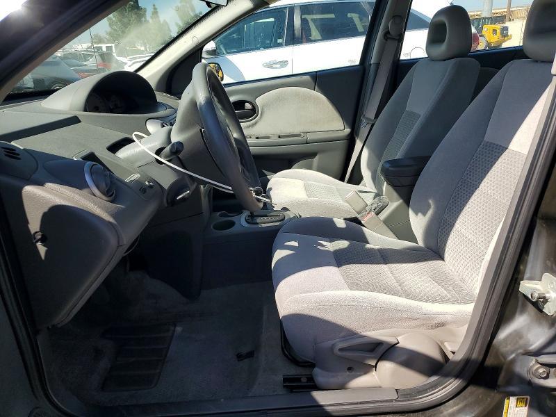 2005 Saturn Ion Level 3