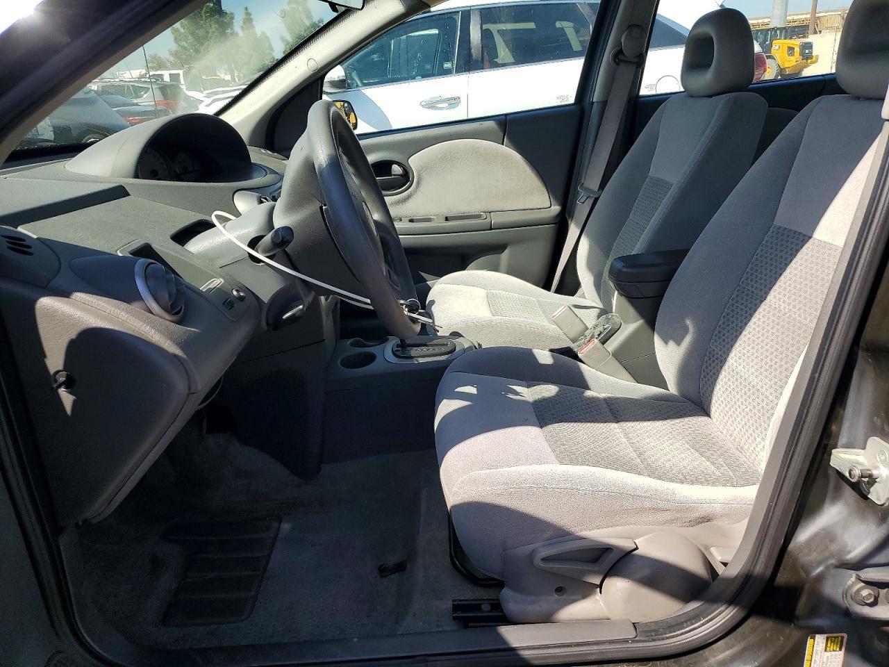 2005 Saturn Ion Level 3