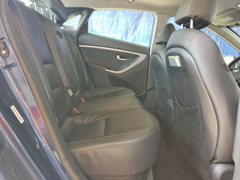 2014 Hyundai Elantra gt Base