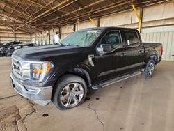 Ford Vehiculos salvage en venta: 2023 Ford F150