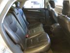 2013 Ford Fusion Titanium
