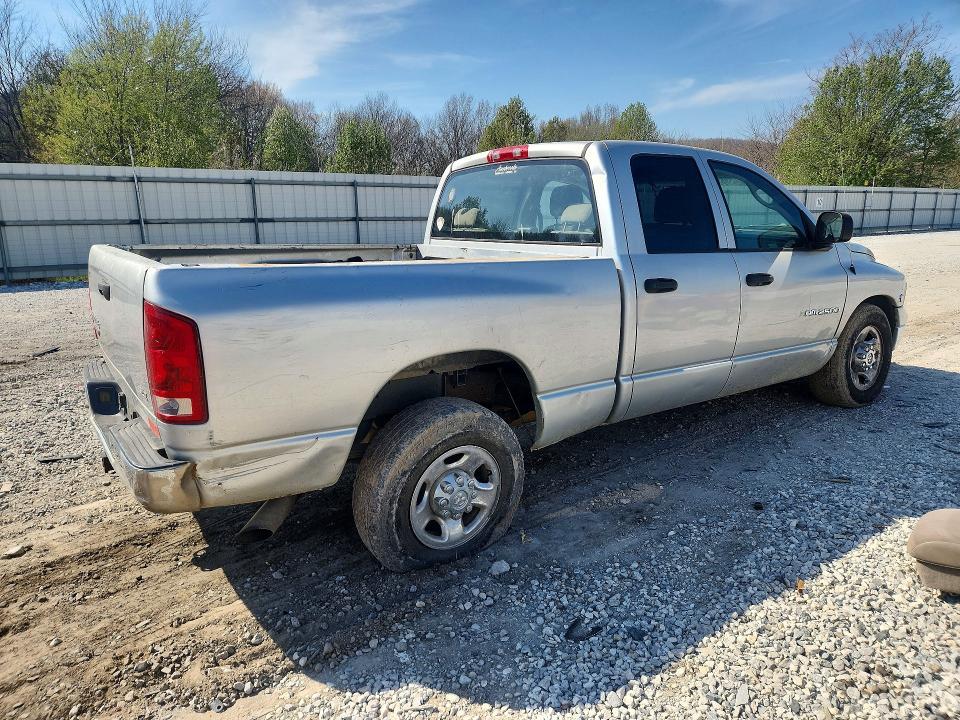 2003 Dodge RAM 2500 ST