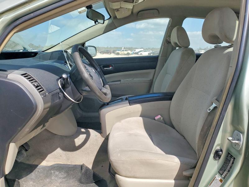 2007 Toyota Prius Base