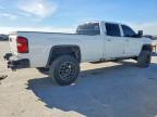2015 GMC Sierra K3500