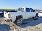 2008 Chevrolet Silverado K1500