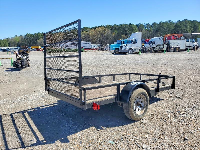 2024 Unknown 2024 Utility Trailer