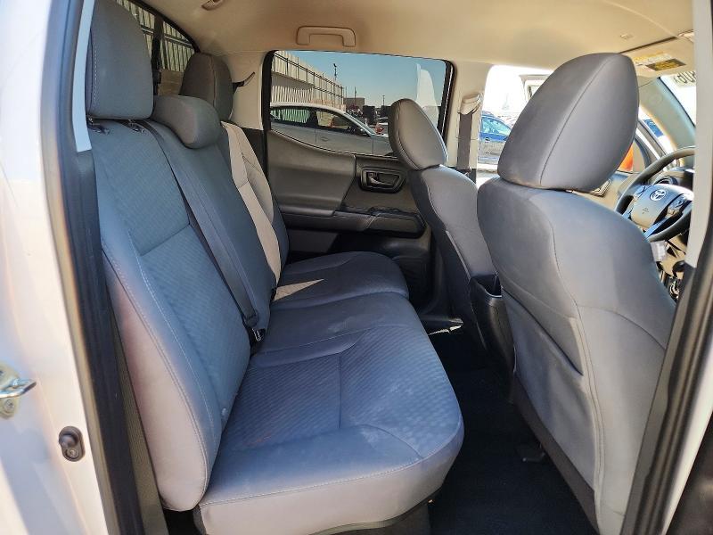 2021 Toyota Tacoma SR V6