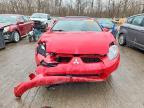 2006 Mitsubishi Eclipse gs