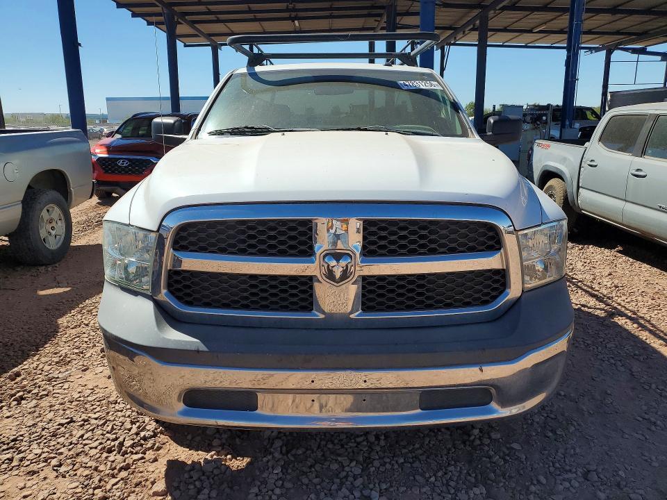 2016 Dodge Ram 1500 st