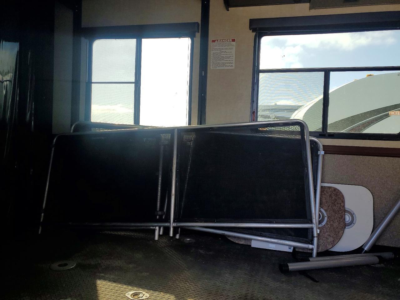 2015 Heartland Rv 2015 Heartland Road Warrior Camper