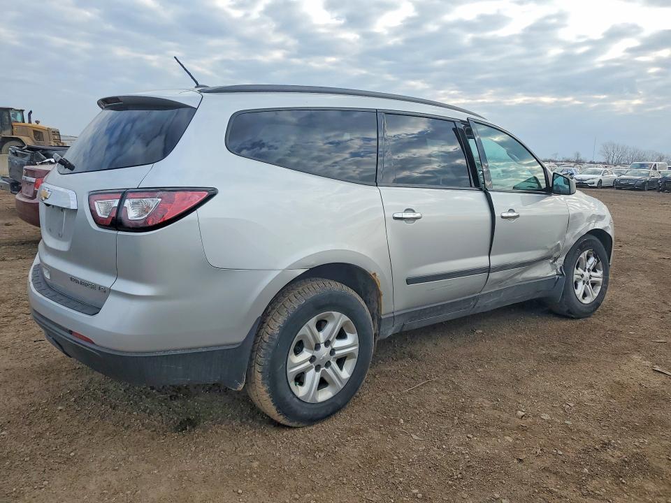 2014 Chevrolet Traverse ls