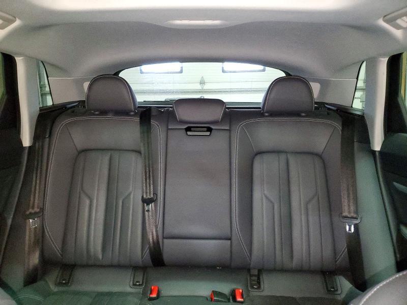 2023 Audi E-tron Premium Plus