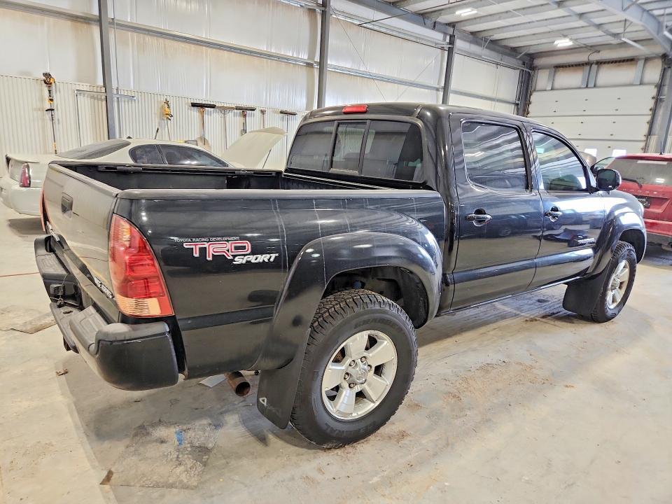 2008 Toyota Tacoma V6